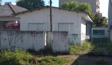 Casa 3 dormitórios, vaga de garagem, Bairro Vila Cachoeirinha