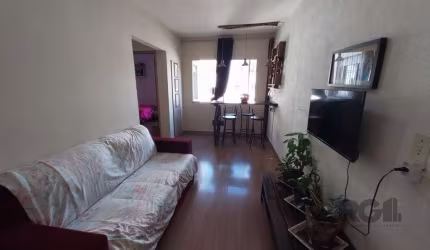Apartamento 2 dormitórios, 1 vaga, Bairro Vila Cachoeirinha