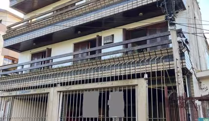 Apartamento 3 dormitórios, 1 suíte, 2 vagas, Bairro Eunice Nova