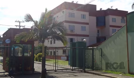 Apartamento 2 dormitórios, vaga de garagem, Bairro Vila Cachoeirinha
