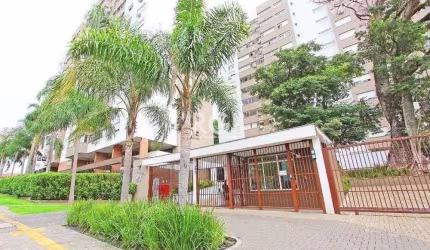 Apartamento 49,01m², 1 dormitório, 1 vaga no bairro Teresópolis