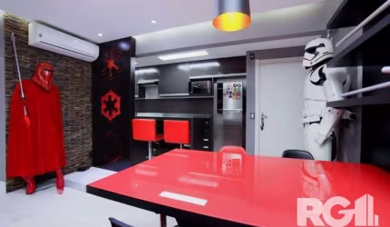 Apartamento em São Sebastião