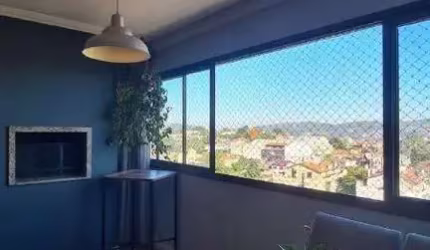 Apartamento em Três Figueiras