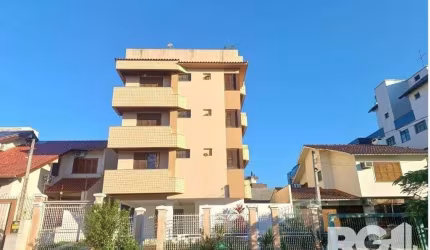 Apartamento em Jardim Planalto