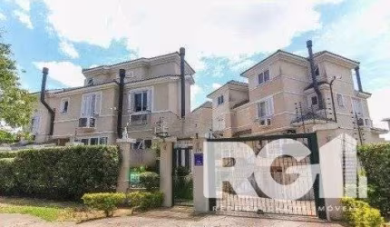 Casa em Condomínio em Chácara das Pedras