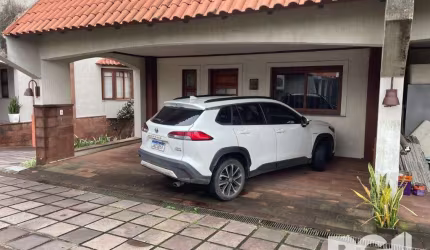 Casa em Condomínio em Santa Tereza