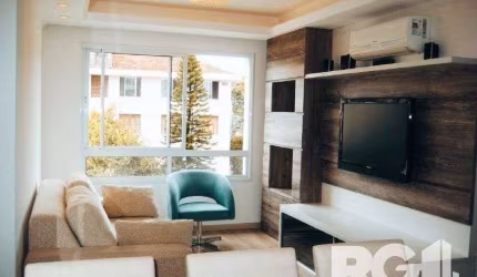 Apartamento em Jardim Lindóia
