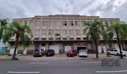 Prédio a venda no Bairro Floresta