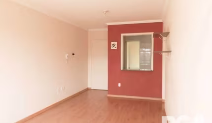 Apartamento em Sarandi
