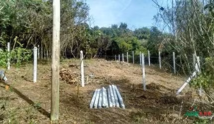 Terreno Residencial em Lageado