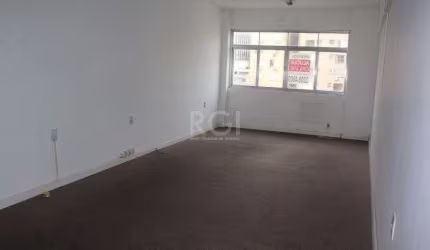 Conjunto/Sala para Venda - 42m², 0 dormitórios, Centro Histórico