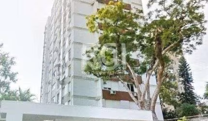 Apartamento para Venda - 110m², 3 dormitórios, sendo 1 suites, 1 vaga - Menino Deus