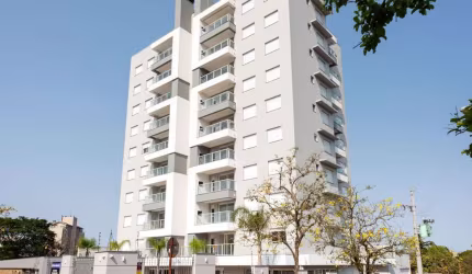Apartamento em Jardim América