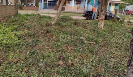Terreno para Venda - 0m², 0 dormitórios, Lami