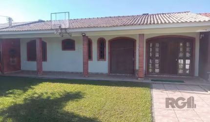Casa em Zona Norte