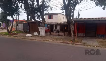 Terreno Residencial em Restinga