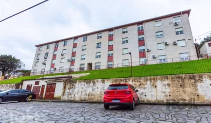 APARTAMENTO - 2 dorms. - 50,46 m² - CRISTAL