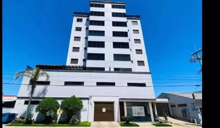 Edifício Encanto Do Mar - 803 Apartamento 803