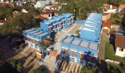 Dream Place Sobrado