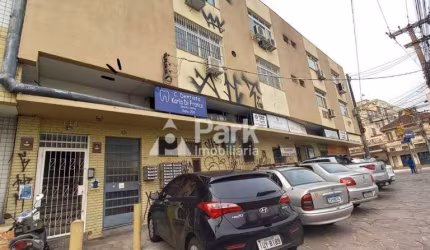 Sala Comercial em Partenon