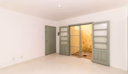 Apartamento em Bom Jesus