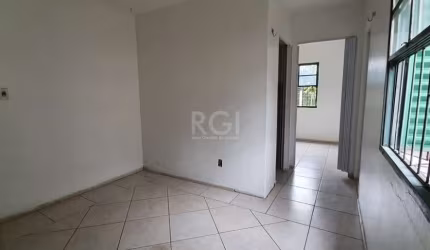 Apartamento para Venda - 46m², 2 dormitórios, 1 vaga - Restinga