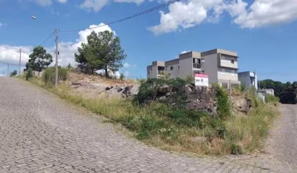 Terreno Residencial em Nossa Senhora das Graças
