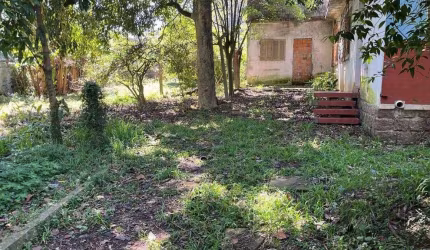 Terreno Residencial em Vila Ipiranga