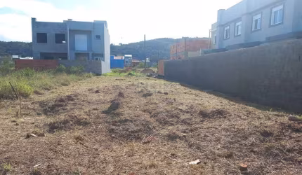 Terreno no bairro Aberta dos Morros