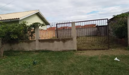 Terreno no bairro Hípica