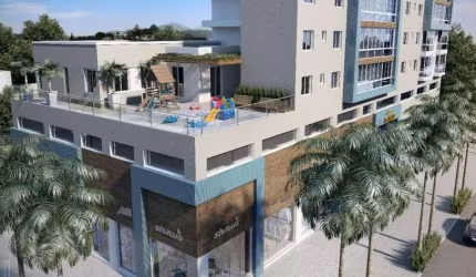 Apartamento em Engenho Velho