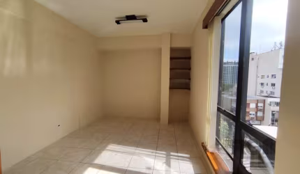 Conjunto/Sala para Venda - 24.54m², 0 dormitórios, Auxiliadora