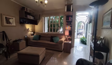 Sobrado em São João