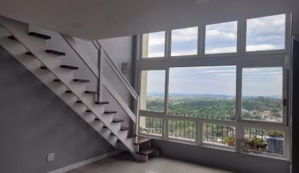 Apartamento em Jardim Sabará