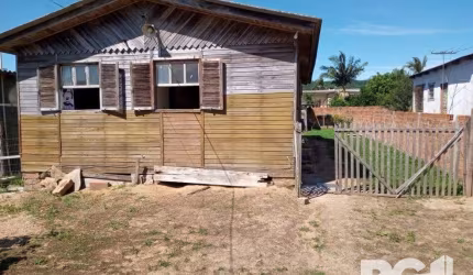 Casa em Lageado