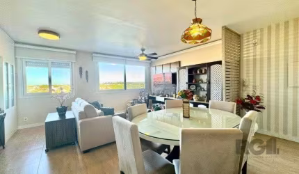 Apartamento em Marechal Rondon