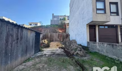 Terreno Residencial em Aberta dos Morros