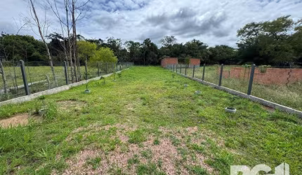 Terreno Residencial em Lami