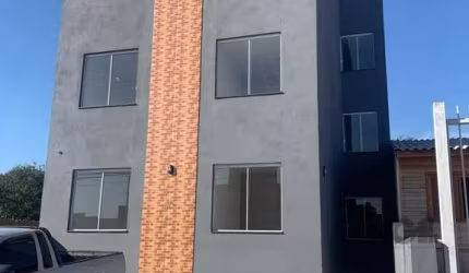 Apartamento em Maria Regina