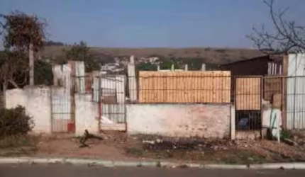 Terreno para Venda - 0m², 0 dormitórios, Nonoai