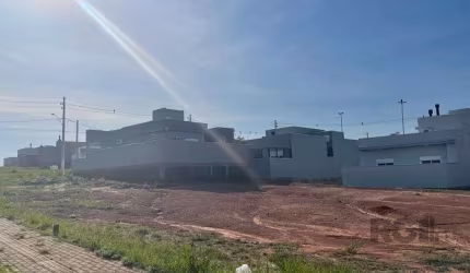 Terreno Residencial em Morada do Vale II