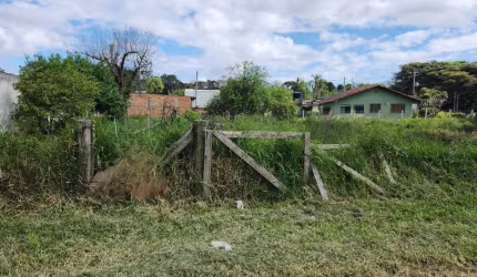 Terreno Residencial em Boa Vista do Sul