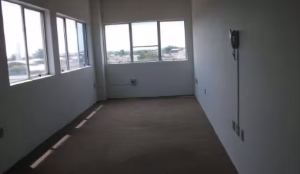 Conjunto/Sala para Venda - 30m², 0 dormitórios, São João