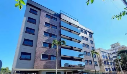 Apartamento em Vila Eunice Nova