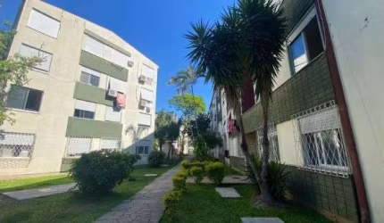 Apartamento para Venda - 35.18m², 1 dormitório, Cavalhada
