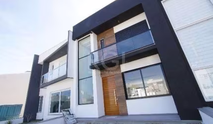 Casa Condominio para Venda - 153.56m², 3 dormitórios, sendo 1 suites, 2 vagas - Hípica