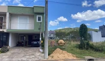 Terreno em Porto Alegre, no bairro Aberta dos Morros, à venda.