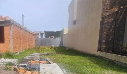 Terreno Residencial em Aberta dos Morros