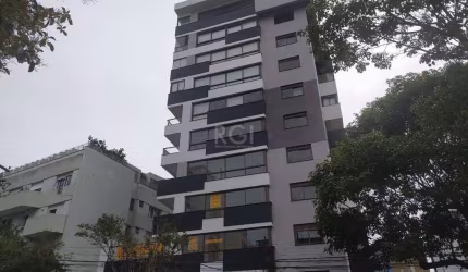 Apartamento para Venda - 119.65m², 3 dormitórios, sendo 1 suites, 1 vaga - Petrópolis