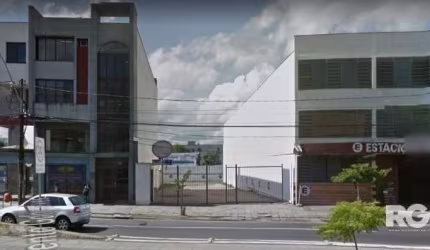 Terreno Residencial em Partenon
